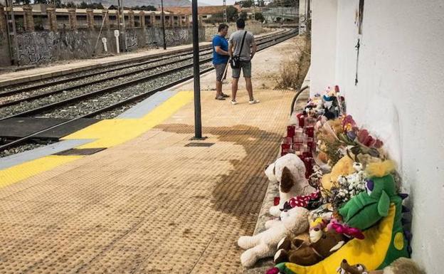 La Familia De La Peque A Luc A Vivar Hace Un Llamamiento Para Que Los